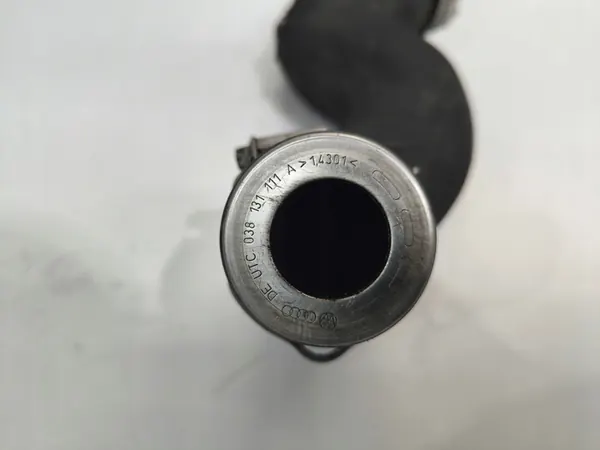 Manguera Intercooler Audi A4 B7 image 7