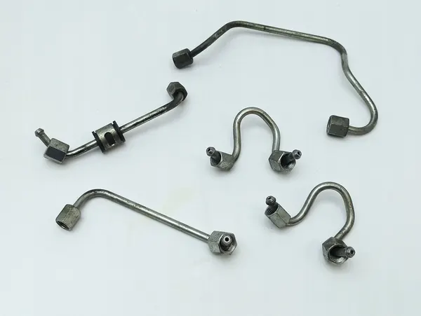 Tuyau d'injecteur de carburant Hyundai i40 image 1