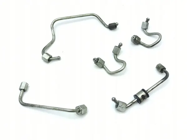 Tuyau d'injecteur de carburant Hyundai i40 image 10