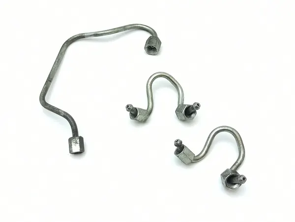 Tuyau d'injecteur de carburant Hyundai i40 image 2