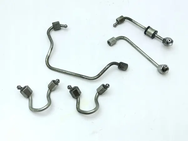 Tuyau d'injecteur de carburant Hyundai i40 image 6