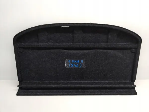 OEM 9825755580 Achterbakplank Peugeot 2008 II image 4