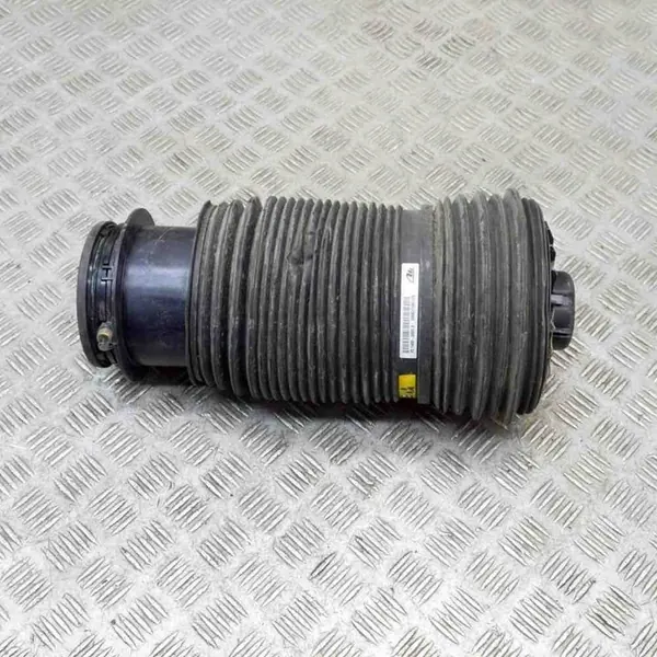 Cuscino Posteriore Sinistro Sospensione Maserati Levante SUV 670100715 image 4