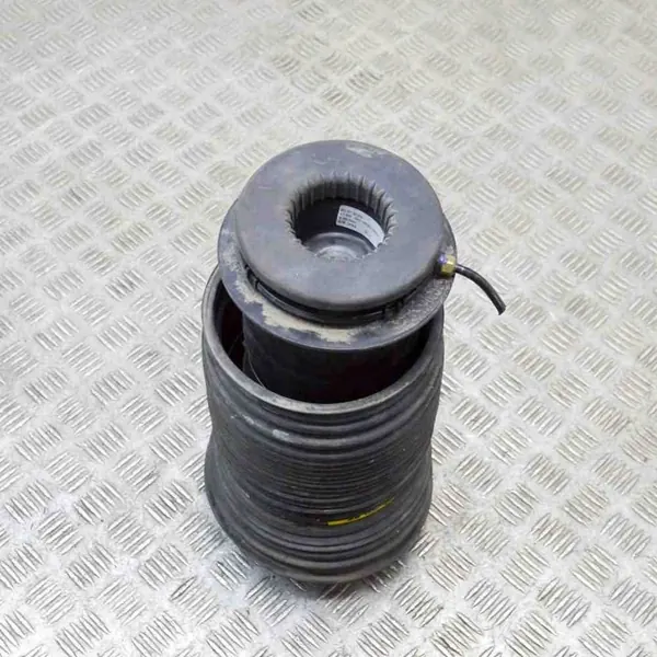 Cuscino Posteriore Sinistro Sospensione Maserati Levante SUV 670100715 image 5