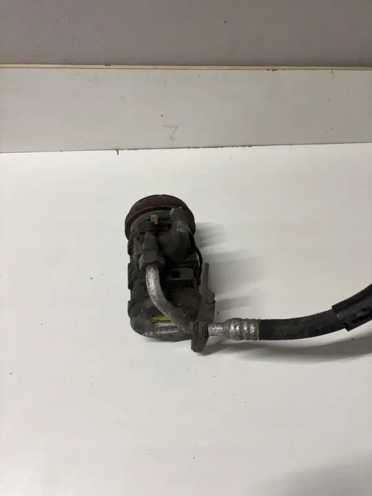 Gebruikte Audi Airco Compressor OEM 034260805D image 2