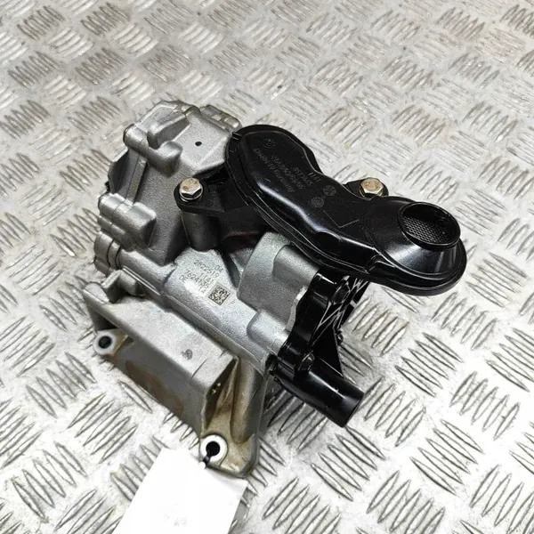 Bomba de aceite BMW OEM 8513665 para X1 F48 F49 2017 image 4