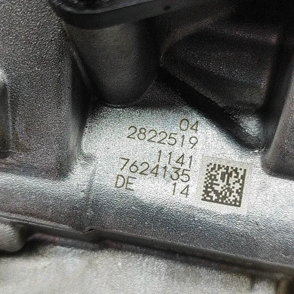 Bomba de aceite BMW OEM 8513665 para X1 F48 F49 2017 image 6