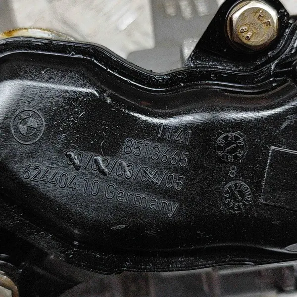 Bomba de aceite BMW OEM 8513665 para X1 F48 F49 2017 image 7