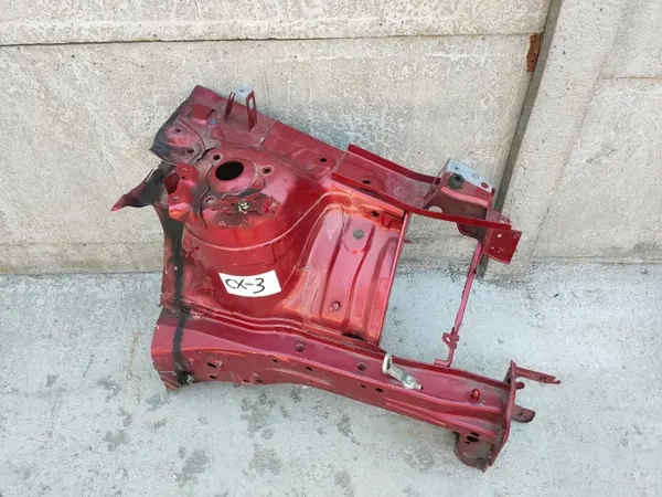 Mazda CX-3 DK 15-21 Support Amortisseur Avant OE - Occasion image 2