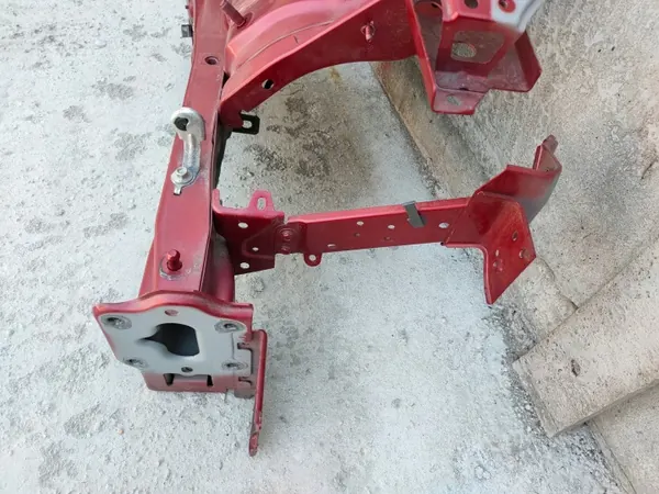 Mazda CX-3 DK 15-21 Support Amortisseur Avant OE - Occasion image 3