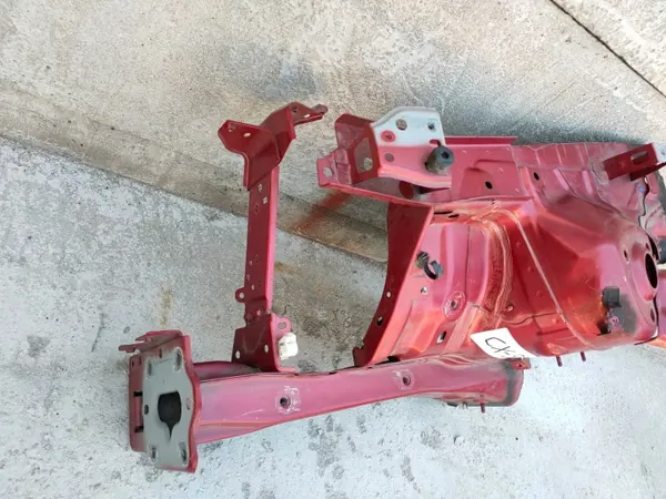Mazda CX-3 DK 15-21 Support Amortisseur Avant OE - Occasion image 5