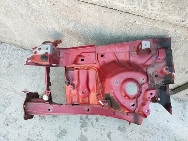 Mazda CX-3 DK 15-21 Support Amortisseur Avant OE - Occasion image 6