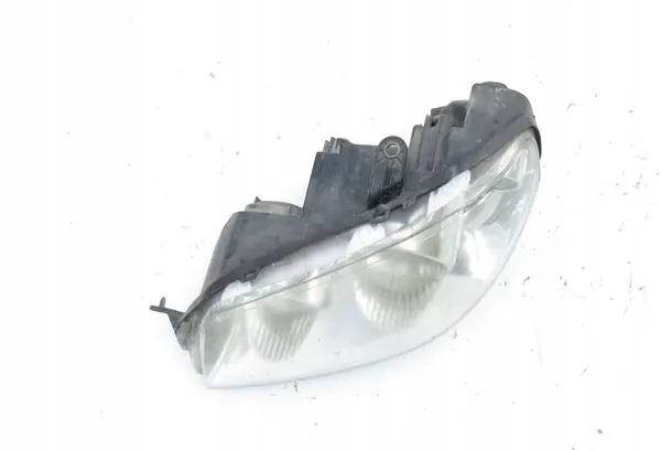 Frontscheinwerfer Fiat Punto III 2003 - 2004 DEPO L image 2