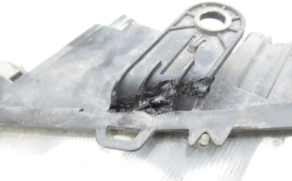 Frontscheinwerfer Fiat Punto III 2003 - 2004 DEPO L image 6