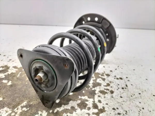 Framvänster Stötdämpare OEM 54303-4FA3A Renault image 4