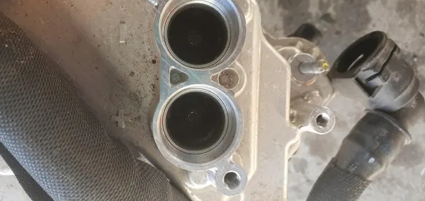 Opel ZK01 elmotor för Corsa F 2023 image 9