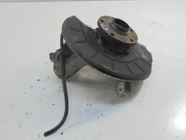 OEM AK-12-724493 Rotula delantera derecha para VW Passat B6 image 2
