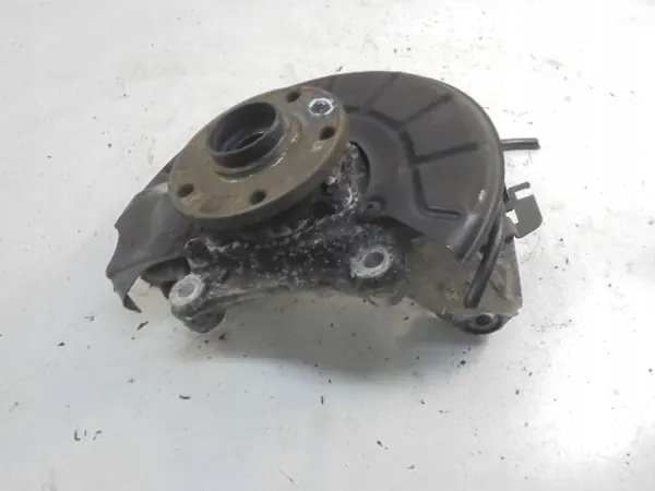 OEM AK-12-724493 Rotula delantera derecha para VW Passat B6 image 6