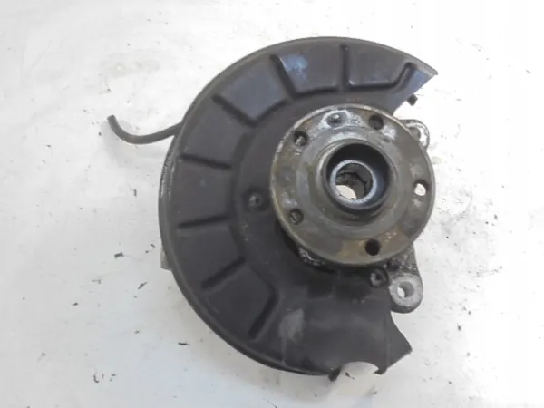 OEM AK-12-724493 Rotula delantera derecha para VW Passat B6 image 9