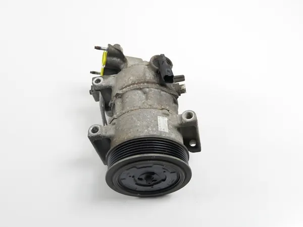 Compressores de ar condicionado Peugeot 208 12-15r. 1.2 VTI image 4