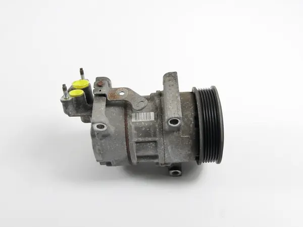 Compressores de ar condicionado Peugeot 208 12-15r. 1.2 VTI image 5