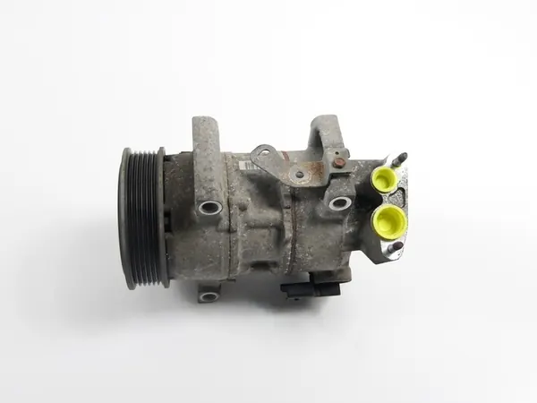 Compressores de ar condicionado Peugeot 208 12-15r. 1.2 VTI image 6