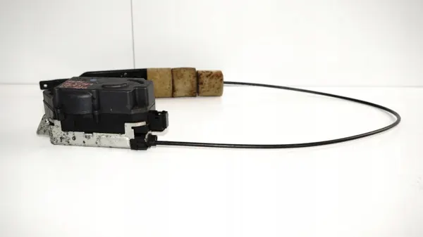 Serrure coffre OEM 360165582 pour Mercedes ML W164 2005-2008 image 5