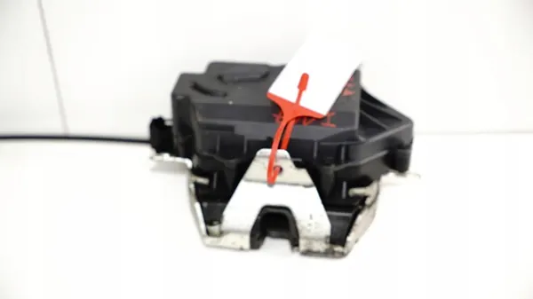 Serrure coffre OEM 360165582 pour Mercedes ML W164 2005-2008 image 7