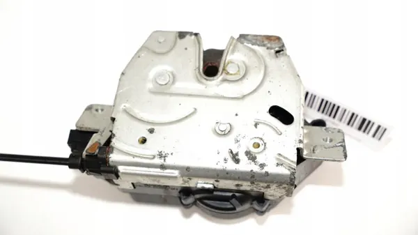 Serrure coffre OEM 360165582 pour Mercedes ML W164 2005-2008 image 8