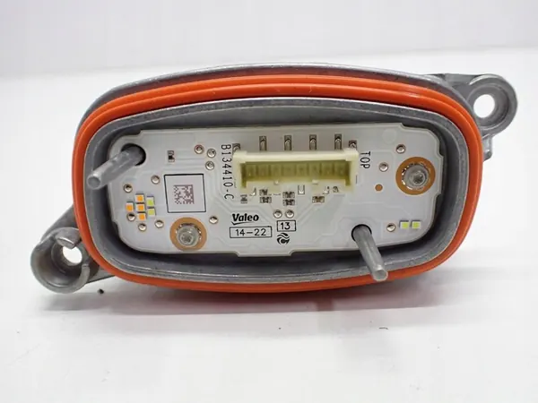 Módulo LED DRL para Ford Puma II MK2 24R image 4