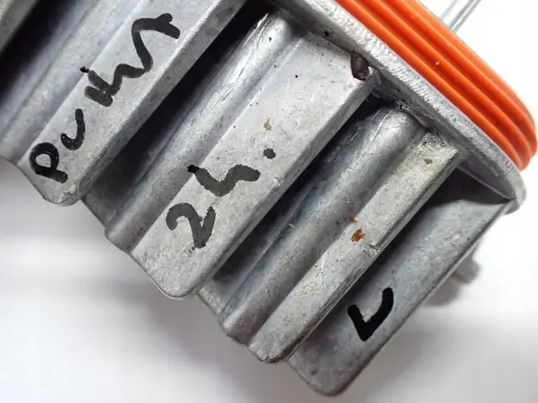 Módulo LED DRL para Ford Puma II MK2 24R image 6