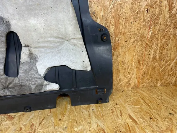 Motorplåt Renault Clio IV 2012- 758902935R image 10