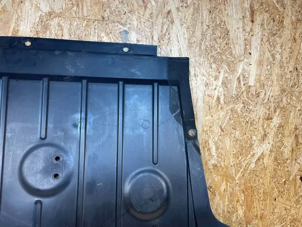 Motorplåt Renault Clio IV 2012- 758902935R image 3