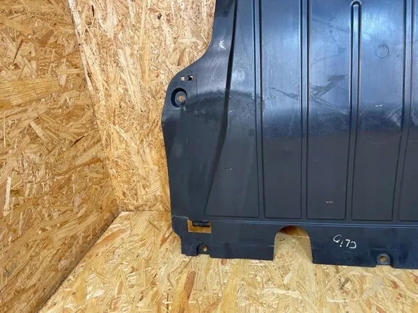 Motorplåt Renault Clio IV 2012- 758902935R image 4