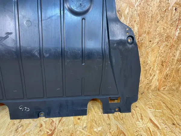 Motorplåt Renault Clio IV 2012- 758902935R image 5