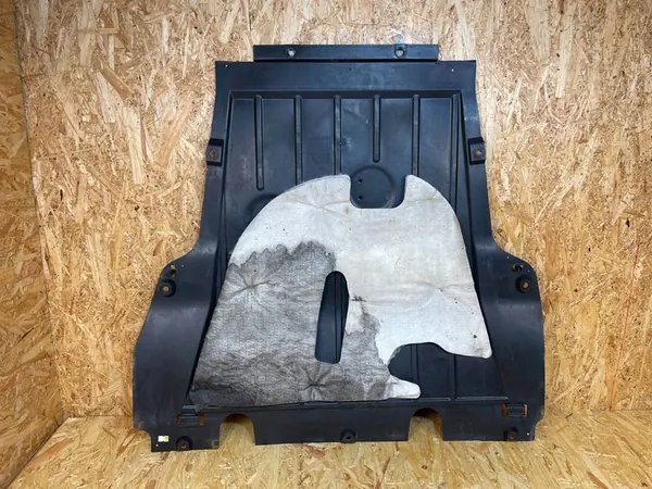 Motorplåt Renault Clio IV 2012- 758902935R image 6