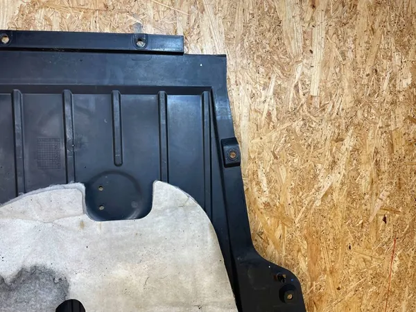 Motorplåt Renault Clio IV 2012- 758902935R image 8