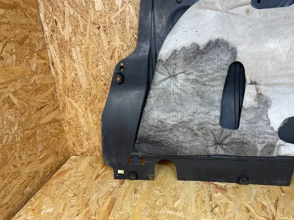 Motorplåt Renault Clio IV 2012- 758902935R image 9