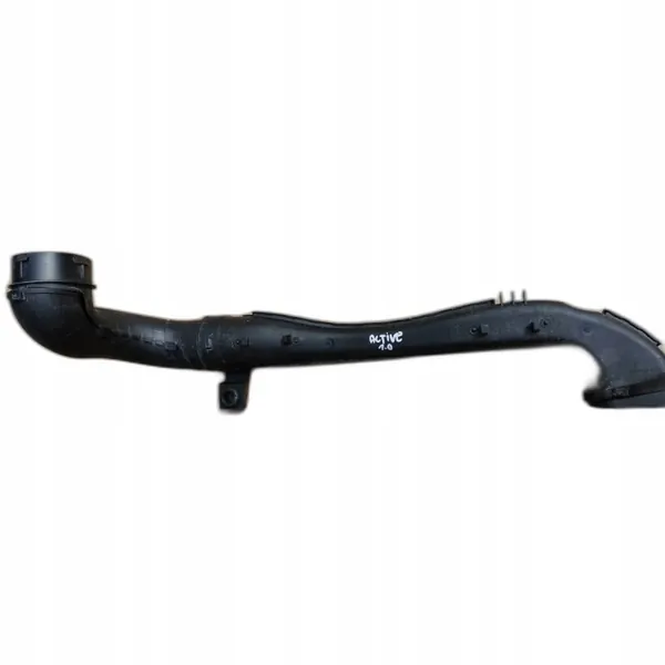 Ford Fiesta MK8 1.0 EcoBoost Ansaugrohr H1B1-9C676-DD image 2