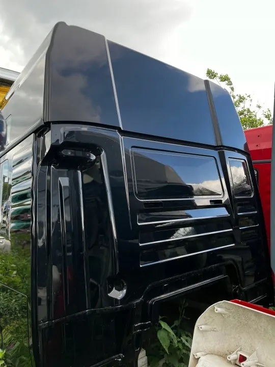 MAN TGX E6 Lift XXL Kabine OEM Kabina MAN TG2 XXL image 3