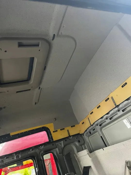 MAN TGX E6 Lift XXL Kabine OEM Kabina MAN TG2 XXL image 4