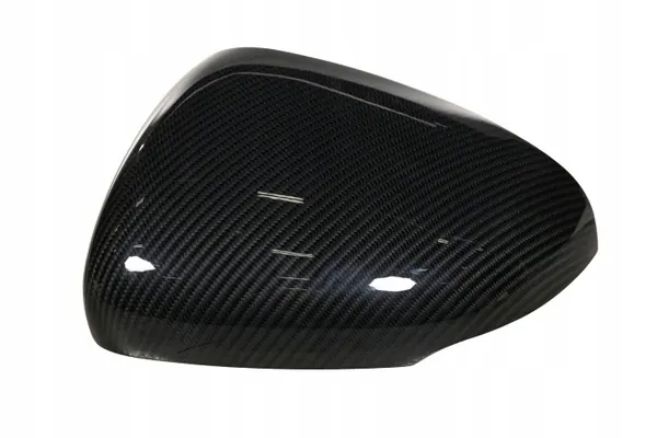 OEM A0998105502 Peilipeite vasen hiili Mercedes image 2