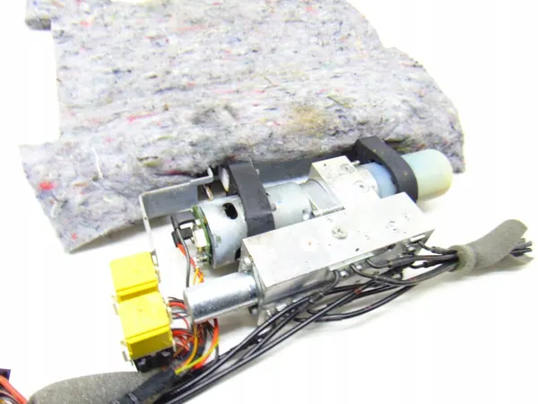 Pompe de toit hydraulique Mercedes SLK R171 A1718000030 image 2