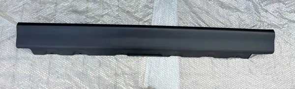 BMW X5 E53 Seitenschwellerleiste Rechts OEM 8408706 image 2