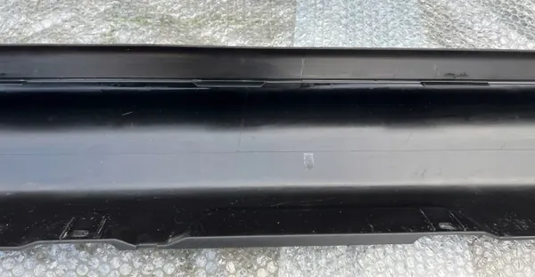 BMW X5 E53 Seitenschwellerleiste Rechts OEM 8408706 image 10