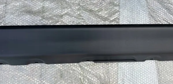 BMW X5 E53 Seitenschwellerleiste Rechts OEM 8408706 image 3
