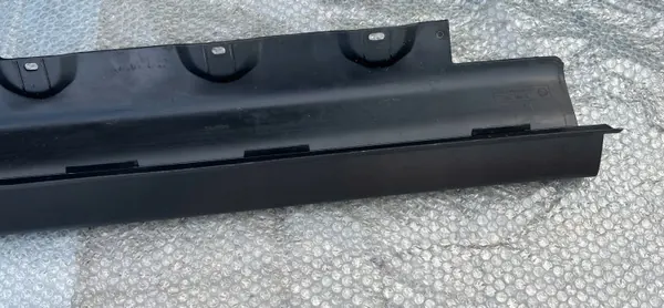 BMW X5 E53 Seitenschwellerleiste Rechts OEM 8408706 image 7