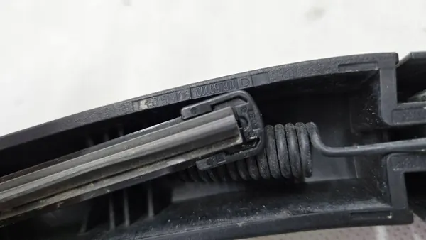 BMW 3 G20 G21 Achterruitwisserarm OEM YTY5419 image 3