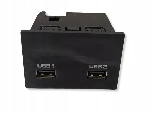 Porsche USB-aansluiting OEM 9Y0035736 voor Cayenne image 2