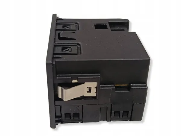 Porsche USB-aansluiting OEM 9Y0035736 voor Cayenne image 3